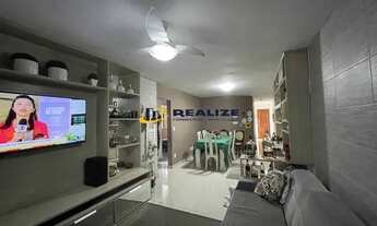 Imagem 2: Pelinca Magnífico Apto 03 Qts 01 Suíte 120 M² Baixou Preço Residencial Chardonnay 02 Vagas