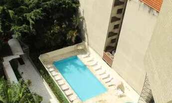 Imagem 7: Apartamento para Aluguel - Bela Vista, 1 Quarto, 42 m2