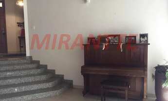 Imagem 6: Casa de condomínio com 3 quartos a venda no Parque do Alto - Caieiras - SP