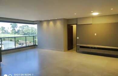 Imagem 3: Apartamento com 3 dormitórios para alugar, 127 m² por R$ 7.344/mês - Reserva da Mata - São