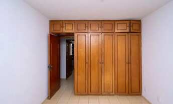 Imagem 6: Apartamento para aluguel tem 77 metros quadrados com 3 quartos em Setor Bueno - Goiânia