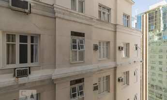 Imagem 7: Apartamento para Aluguel - Centro, 1 Quarto, 40 m2