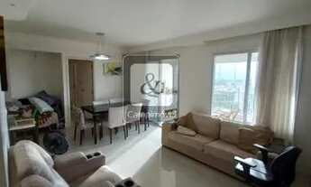 Imagem: Apartamento para Venda em Campinas, Parque