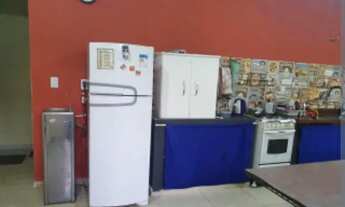 Imagem 7: Quarto mobiliado -Suíte 750 reais