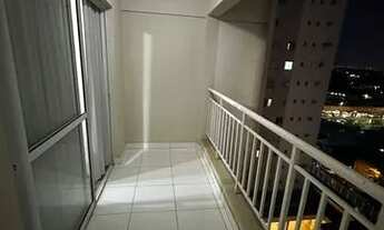 Imagem 4: Apartamento para venda com 2Q de frente ao Terminal Padre Pelágio. - Goiânia - GO