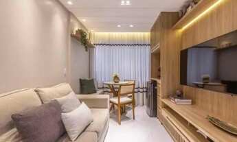 Imagem: Apartamento MOBILIADO na Jabotiana