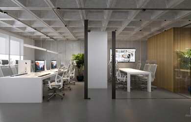 Imagem 6: Legacy Residencial apartamento completo e com alto padrão de acabamento