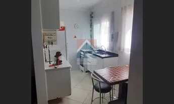 Imagem 5: Apartamento à venda no bairro Parque Erasmo Assunção - Santo André/SP