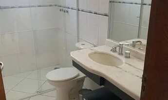 Imagem 3: Sobrado com 3 dormitórios para alugar, 151 m² por R$ 5.000/mês - Villaggio Di Itaici - Ind