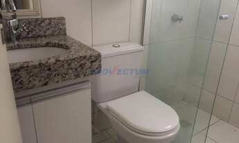 Imagem 7: Apartamento - Jardim Márcia - Campinas