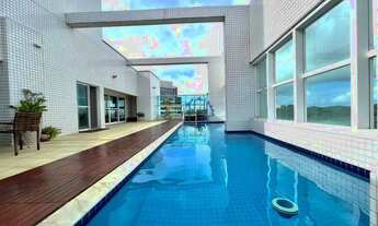 Imagem 3: Apartamento à venda no bairro Tirol - Natal/RN