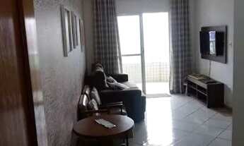 Imagem 7: Apartamento com 2 dorms, Guilhermina, Praia Grande, Cod: 14144