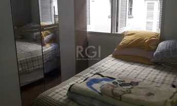 Imagem 4: Apartamento para Venda - 62m², 2 dormitórios, 1 vaga - Petrópolis