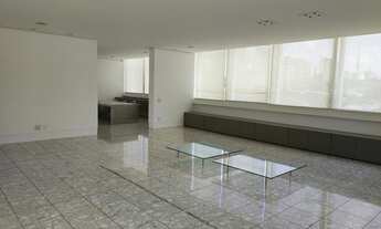 Imagem 4: AMPLO APARTAMENTO COM 424 M² PARA VENDA OU LOCAÇÃO EM HIGIENOPOLIS