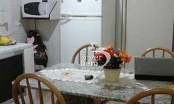 Imagem 2: Apartamento com 1 dormitório à venda, 40 m² por R$ 220.000,00 - Vila Rica - São Paulo/SP