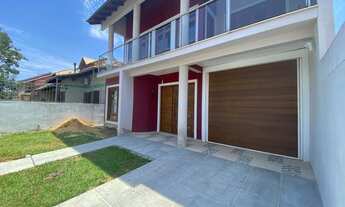 Imagem 2: Sobrado no Moinhos de Vento