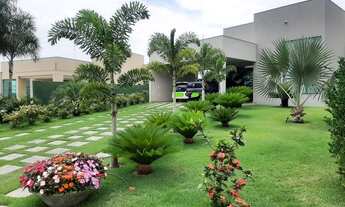 Imagem: Casa a venda no Condomínio Mirante do Fidalgo