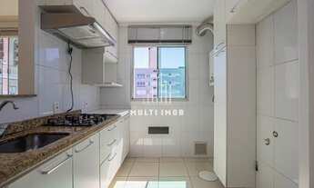 Imagem 3: Apartamento de 1 dormitório no Jardim Botânico