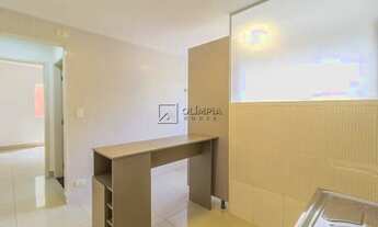Imagem 7: Venda Apartamento 2 Dormitórios - 60 m² Itaim Bibi