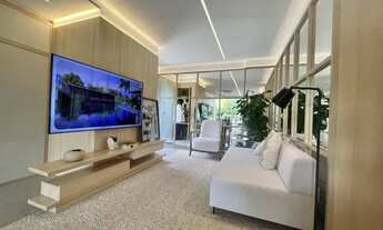 Imagem 5: Apartamento com 2 dormitórios à venda, 99,46m² por R$ 1.586.395 - Jardim Goiás - Goiânia/G