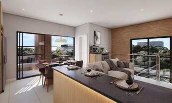 Imagem 4: Cobertura Duplex 3 dormitórios 1 suíte Caiobá