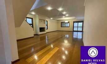 Imagem 3: Casa Impecavel para Locação no Residencial 5, Alphaville