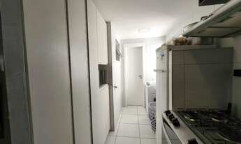 Imagem 2: Lindo Apartamento No Condomínio Varandas Grand Park, CALHAU, Todo reformado e projetado