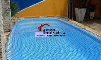 Imagem: Casa 3 dormitórios Vila Valença Sv!