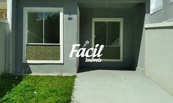 Imagem: Casa à venda no bairro La Fiori - Uvaranas