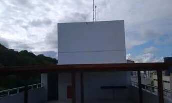 Imagem 8: Flat com 2 quartos, 44 m², à venda por R$ 399.000- Cabo Branco - João Pessoa/PB