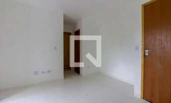 Imagem 3: Apartamento para Aluguel - Itaquera, 2 Quartos, 44 m2