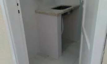 Imagem 5: Kitnet/conjugado para venda com 22 metros quadrados com 1 quarto em Ocian - Praia Grande