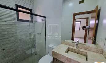 Imagem 4: Casa (térrea em condominio) 3 dormitórios/suite, cozinha planejada, portaria 24hs, lazer