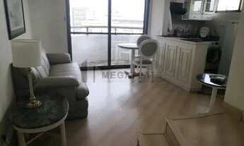 Imagem: FLAT PARA LOCACAO PROX. AV. PAULISTA!