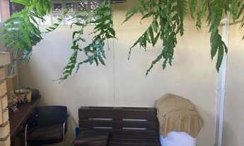 Imagem 2: Casa de condomínio para venda tem 89 metros quadrados com 3 quartos em Paisagem Renoir - C