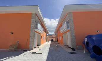 Imagem 2: Casa 2 quartos, 1 suíte, quintal à venda no Maitinga, Bertioga-SP