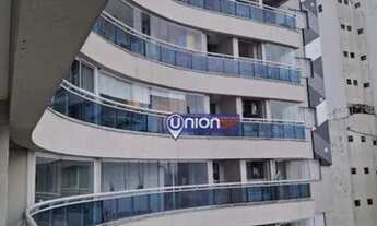 Imagem 3: Apartamento com 1 dormitório à venda, 41 m² por R$ 470.000,00 - Centro - São Paulo/SP