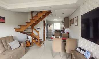 Imagem 7: Casa Condominio para Venda - 84.63m², 2 dormitórios, 1 vaga - Restinga