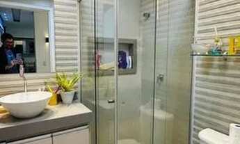 Imagem 5: VENDO CASA TÉRREA DE 3 QUARTOS, TODA REFORMADA, TOTAL VILLE