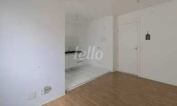 Imagem 4: São Paulo - Apartamento Padrão - Brás