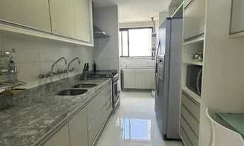 Imagem 7: Apartamento 3 Quartos para Venda em Salvador, Horto Florestal, 3 dormitórios, 3 suítes, 5