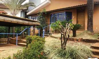 Imagem 2: Casa (térrea na rua) 3 dormitórios/suite, cozinha planejada