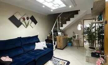 Imagem: Sobrado à venda com 3 dormitórios e 1