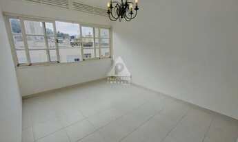 Imagem: Copacabana vista lateral mar com 2 quartos