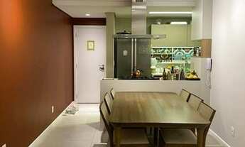 Imagem 3: FLORIANóPOLIS - Apartamento Padrão - Itacorubi