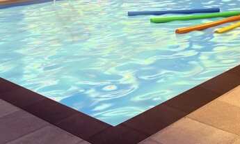 Imagem 4: Oportunidade ! Condominio Clube - Sobrado a venda 126 m2 - 4 Dorms/2 Suítes - 3 Vagas- Su