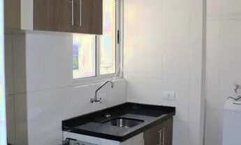 Imagem 6: Apartamento para locação no Alto Alegre