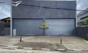 Imagem 5: Galpão Parque São George