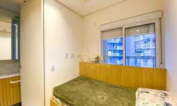 Imagem 5: Apartamento, 109 m² - venda por R$ 3.200.000,00 ou aluguel por R$ 27.330,00/mês - Vila Nov