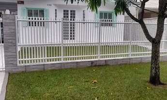 Imagem: Casa 1 quadra mar Matinhos